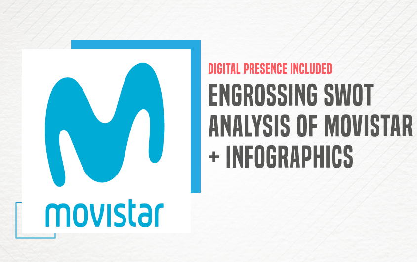 SWOT Analysis of Movistar - Featured Image