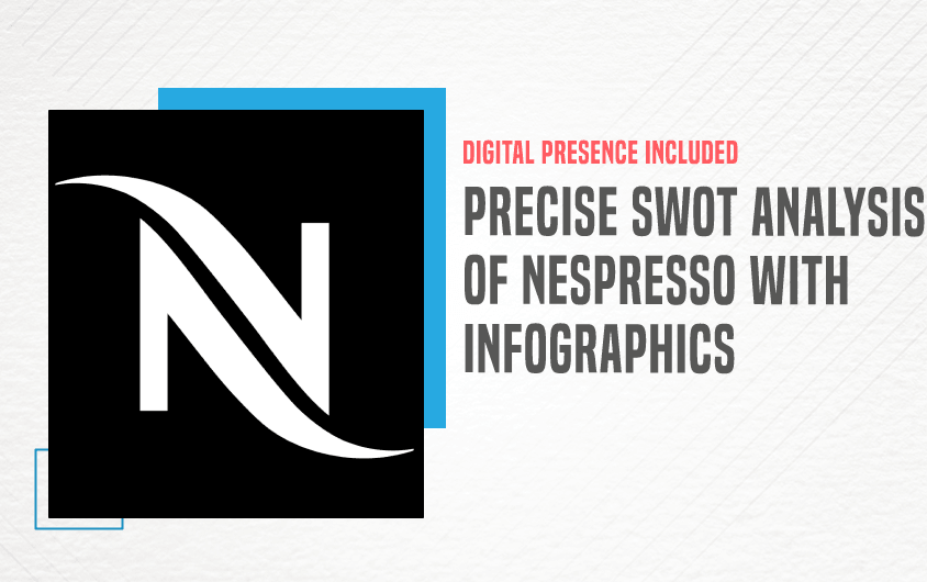 SWOT Analysis of Nespresso - Featured Image