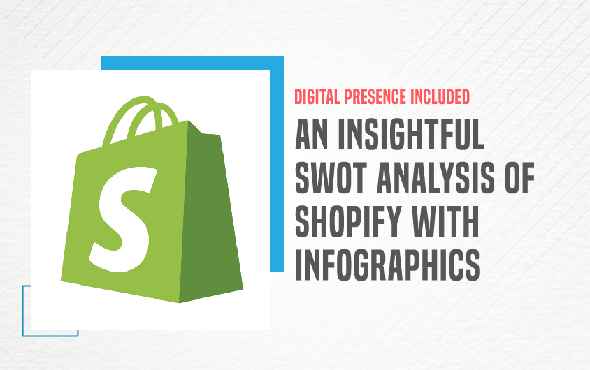 SWOT Analysis of Shopify - Featured Image