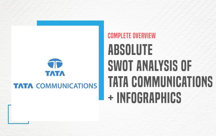 SWOT Analysis of TATA Communications-featured image-IIDE
