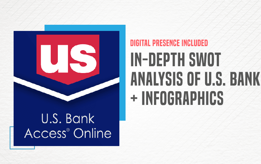 SWOT Analysis of U.S. Bank - Featured Image