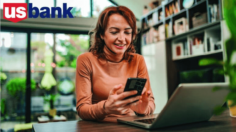 SWOT Analysis of U.S. Bank - Online Banking Assistance or Customer Service all at U.S. Bank