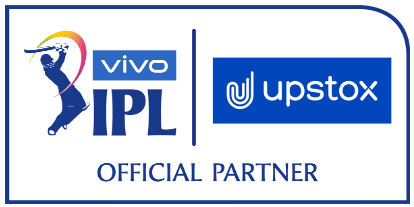 SWOT Analysis of Upstox - Upstox as Official Partner at IPL