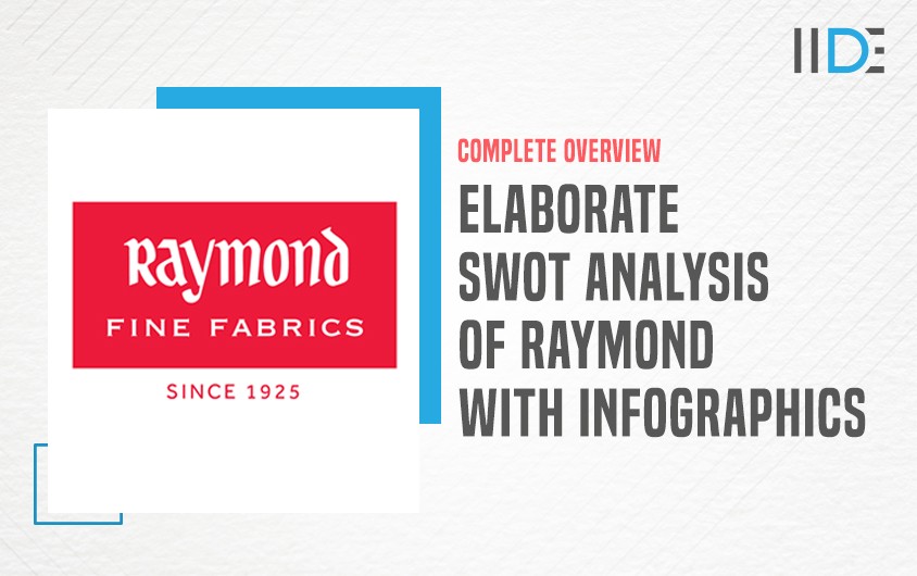 SWOT analysis of Raymond-featured image-IIDE