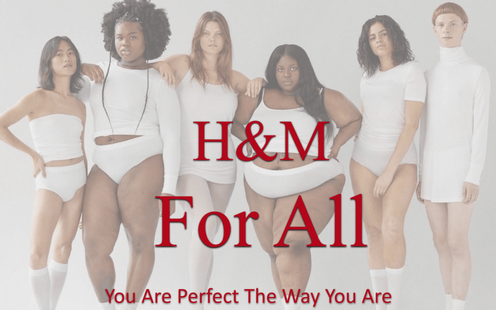 Marketing Campaign - Case Study of H&M