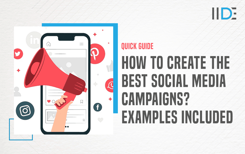 Complete Guide to Social Media Campaigns in 2024 IIDE
