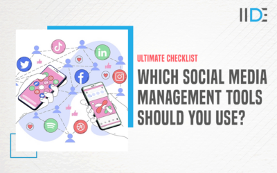 Best Social Media Management Tools in Digital Marketing