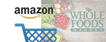 Whole Foods and Amazon Merge - SWOT Analysis of Whole Foods | IIDE