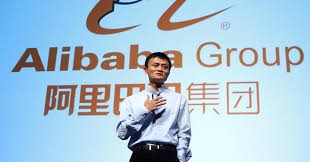 Jack Ma - SWOT Analysis of Alibaba | IIDE