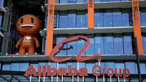 Alibaba Office - SWOT Analysis of Alibaba | IIDE