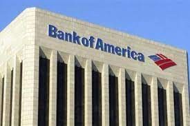 Bank of America office - SWOT Analysis of Bank of America | IIDE