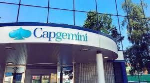 Capgemini Office - SWOT Analysis of Capgemini | IIDE