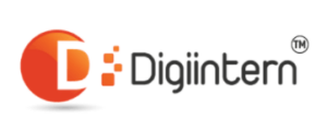 digital marketing courses in BAHADURGARH - Digiintern logo