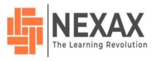 digital marketing courses in BHIMAVARAM - Nexax logo