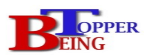 digital marketing courses in BOKARO - Being Topper logo