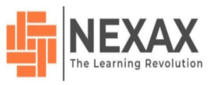 digital marketing courses in BOKARO - Nexax logo