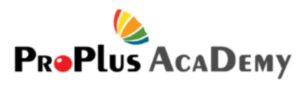 digital marketing courses in ERODE - Pro Plus Academy logo
