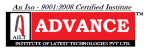 digital marketing courses in GAYA - Advance Institute logo