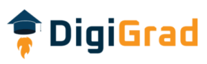 digital marketing courses in GAYA - Digigrad logo