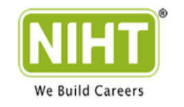 SEO Courses in Ddau - NIHT Logo