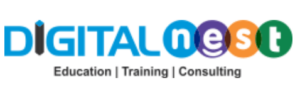SEO Courses in Secunderabad - Digital Nest Logo
