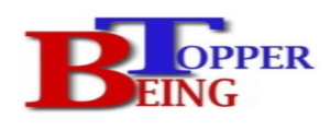 digital marketing courses in HANUMANGARH - Being Topper logo