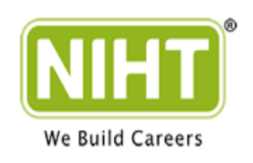 digital marketing courses in KANCHRAPARA - NIHT logo