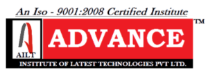 digital marketing courses in KATIHAR - Advance Institute logo