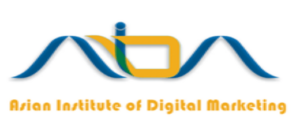 digital marketing courses in KHARAGPUR - AIDM logo