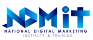 digital marketing courses in MIRZAPUR - NDMIT logo