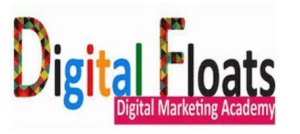 digital marketing courses in NALGONDA - Digital Floats logo