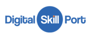 SEO Courses in Bhavnagar - Digital Skill Port logo