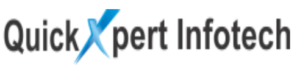 digital marketing courses in SHRIRAMPUR - quickexpert infotech logo