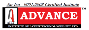 SEO Courses in Monghyr - Advance Institute logo