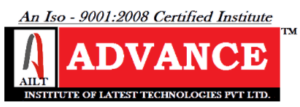 SEO Courses in Ludhiana - Advance Institute logo
