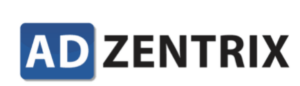 digital marketing courses in SONIPAT - Adzentrix logo