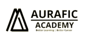 digital marketing courses in SONIPAT - Aurafic Academy logo