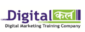 SEO Courses in Aligarh- Digital kal logo
