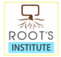 digital marketing courses in UDUPI - Root's Institute logo