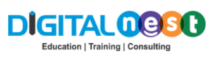 digital marketing courses in VIZIANAGARAM - Digital Nest logo