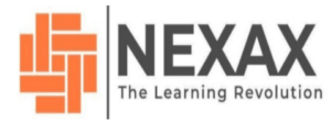 digital marketing courses in VIZIANAGARAM - Nexax logo