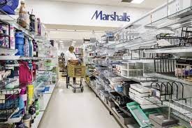 Marshalls Store- SWOT Analysis of Marshalls | IIDE