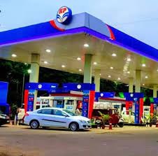 Hindustan Petroleum station- SWOT Analysis of Hindustan Petroleum