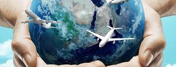 Global reach- SWOT Analysis of Airline Industry | IIDE