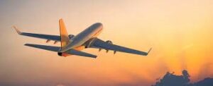 Flight- SWOT Analysis of Airline Industry | IIDE