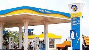 Bharat Petroleum station- SWOT Analysis of Berger Paints | IIDE