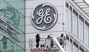 General Electric office - SWOT Analysis of General Electric | IIDE