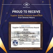 Best glass award- SWOT Analysis of Asahi Glass India Limited | IIDE