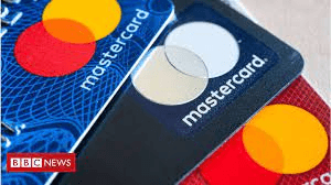 Colourful Mastercards- SWOT analysis of Mastercards | IIDE