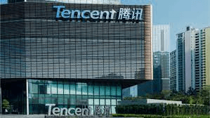 Tencent office- SWOT Analysis of Tencent | IIDE